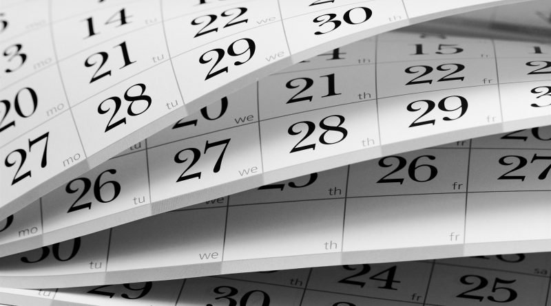 Circ. 15 – Convocazione Collegio docenti unitario