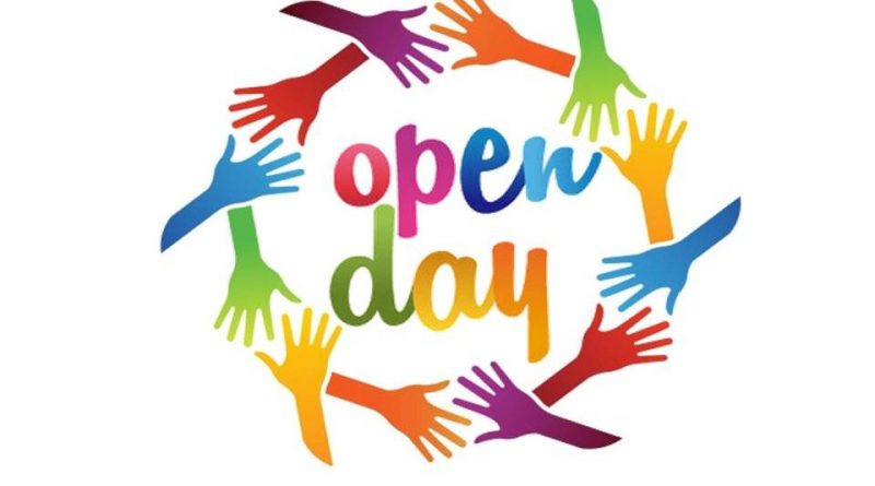 Open day