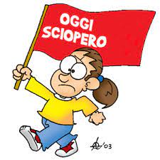 Circ. 16 – Comparto Istruzione e Ricerca – Sezione Scuola. Azione di sciopero prevista per la giornata del 6 ottobre 2023. Adempimenti previsti dall’Accordo sulle norme di garanzia dei servizi pubblici essenziali del 2 dicembre 2020 (Gazzetta Ufficiale n. 8 del 12 gennaio 2021) con particolare riferimento agli artt. 3 e 10.