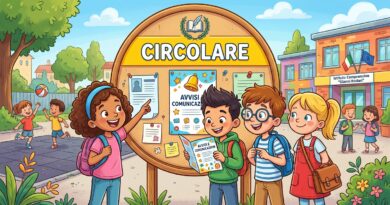 Circ. 11 – Un click per la scuola